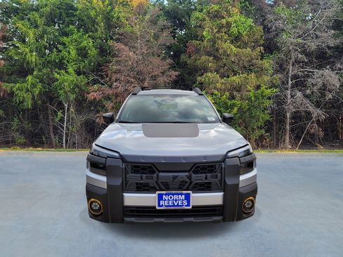 New 2026 Subaru Outback Wilderness image 2