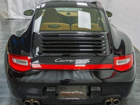 Used 2009 Porsche 911 Carrera 4S image 22