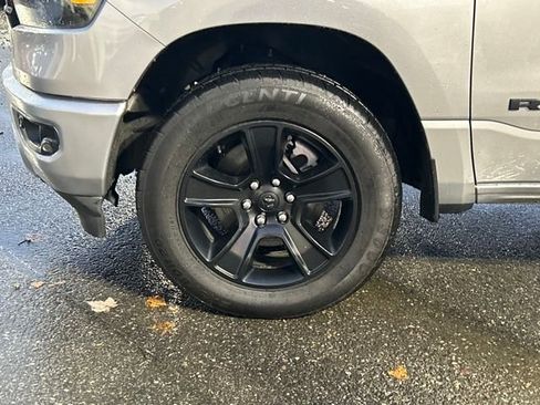 Used 2022 RAM 1500 Big Horn image 31