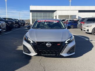 Used 2024 Nissan Altima 2.5 SR video 2