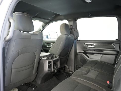 Used 2019 RAM 1500 Big Horn image 34