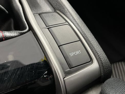 Used 2018 Honda Civic Si image 34