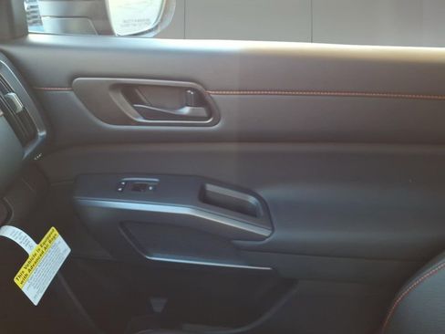 New 2026 Nissan Pathfinder Rock Creek w/ Rock Creek Premium Package AWD/4WD image 21