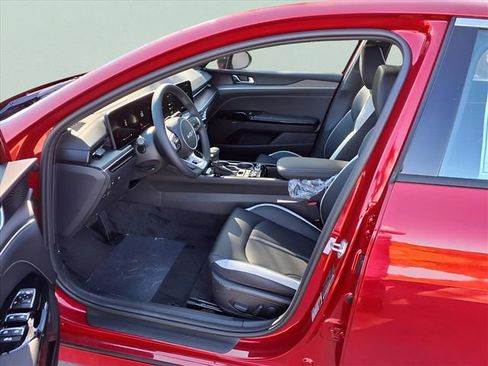 New 2026 Kia K5 GT-Line w/ GT-Line Premium Package image 25