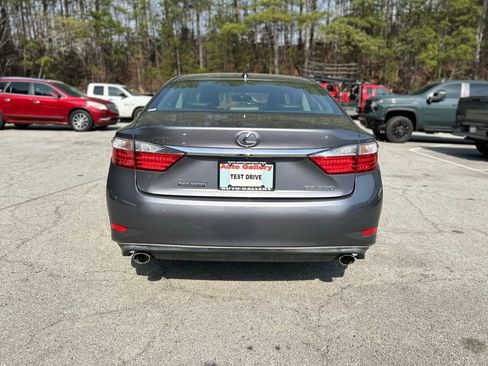 Used 2015 Lexus ES 350 w/ Premium Package image 6