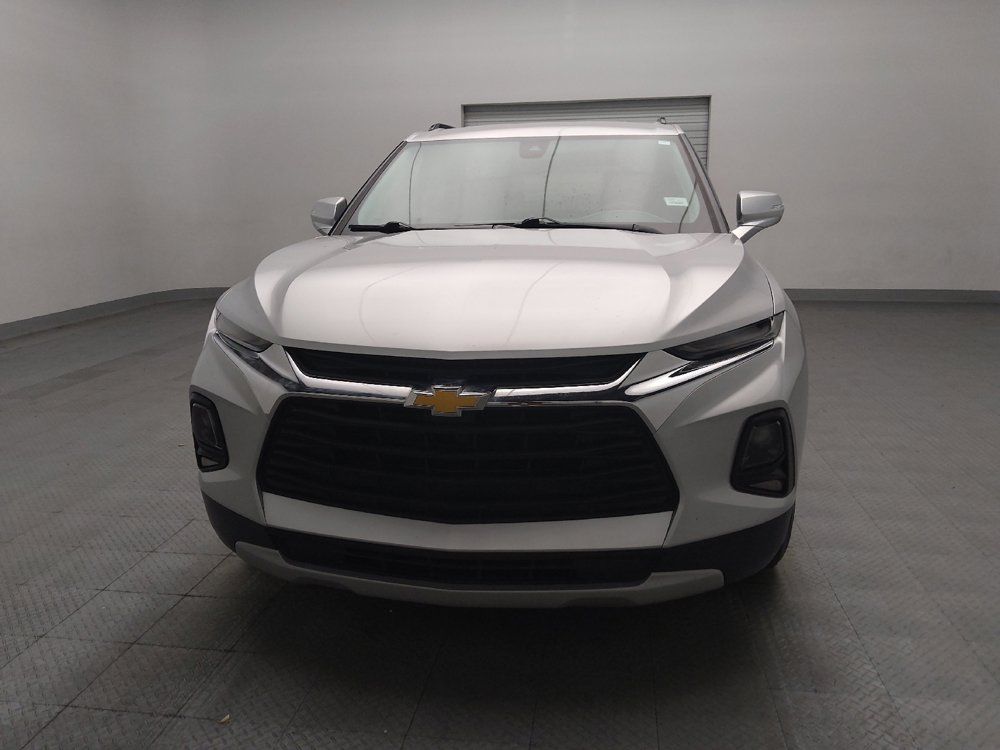 Used 2021 Chevrolet Blazer LT FWD image 15