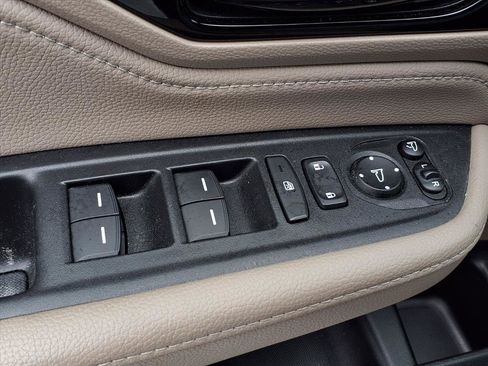 Used 2023 Honda Odyssey Elite image 22