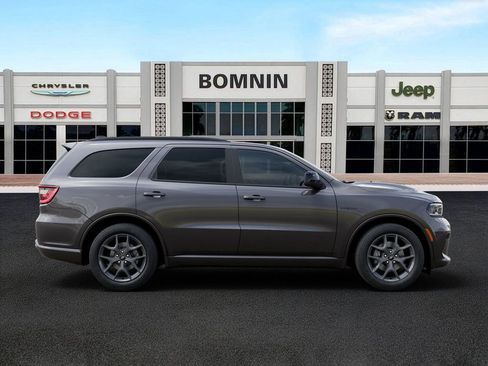 New 2026 Dodge Durango GT w/ Blacktop Package image 21