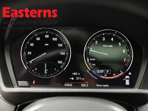 Used 2018 BMW X2 xDrive28i w/ Convenience Package AWD/4WD image 18