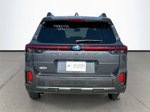 New 2026 Subaru Outback Premium image 6