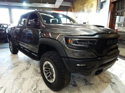 Used 2022 RAM 1500 TRX w/ TRX Level 2 Equipment Group