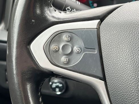 Used 2022 Chevrolet Colorado LT w/ LT Convenience Package image 29