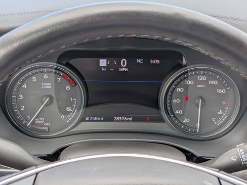 Used 2023 Cadillac XT5 Premium Luxury w/ Technology Package image 28