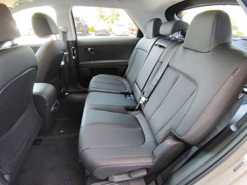 New 2025 Hyundai Ioniq 5 SEL RWD image 24