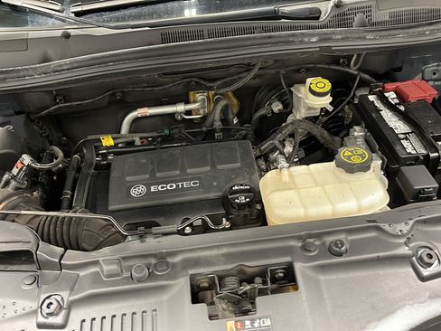 Used 2017 Buick Encore Preferred FWD image 24