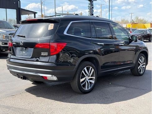 Used 2016 Honda Pilot Touring image 3