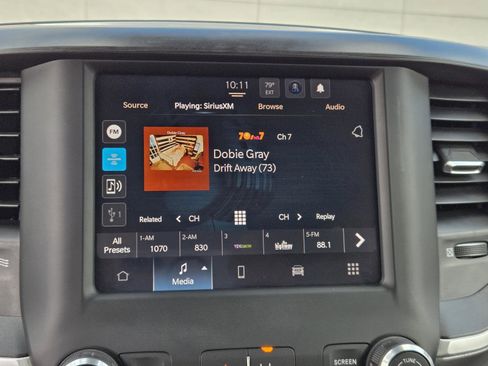 Certified 2023 RAM 1500 Big Horn image 10