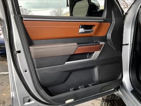 Used 2024 Toyota Tundra 1794 Edition image 22