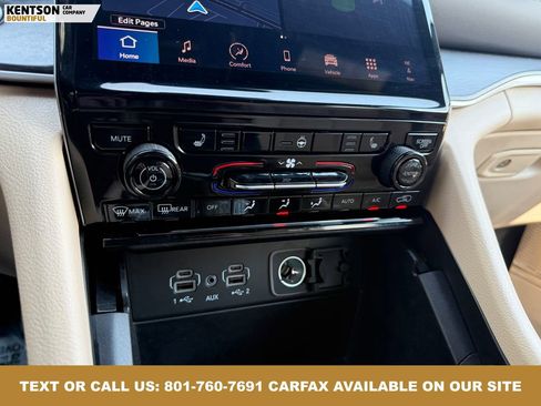 Used 2024 Jeep Grand Cherokee Limited image 25