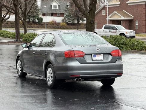 Used 2013 Volkswagen Jetta S image 7