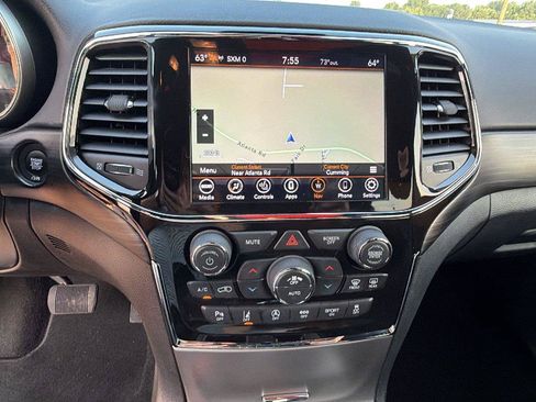 Used 2021 Jeep Grand Cherokee Laredo X RWD image 33
