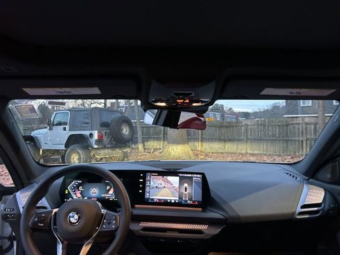 Used 2025 BMW 228i xDrive image 18