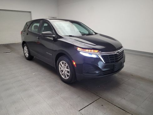 Used 2023 Chevrolet Equinox LS image 13