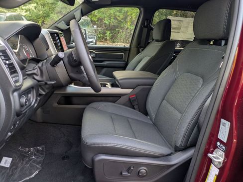 New 2026 RAM 1500 Big Horn image 13