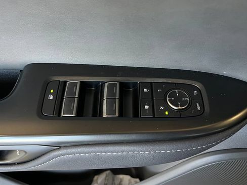 Used 2024 Lexus RZ 300e Premium w/ Accessory Package (2T) FWD image 31