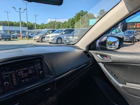 Used 2013 MAZDA CX-5 Touring FWD image 27
