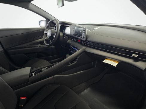 New 2026 Hyundai Elantra SEL Sport Premium FWD image 43
