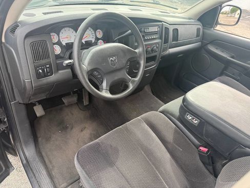 Used 2003 Dodge Ram 1500 Truck ST RWD image 9