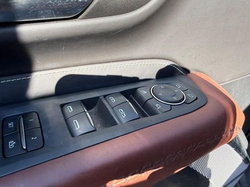 Used 2023 GMC Yukon XL Denali Ultimate image 21