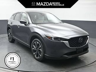 Certified 2023 MAZDA CX-5 AWD 2.5 S w/ Premium Package video 1