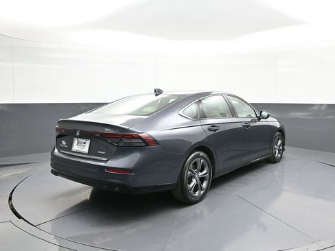 Certified 2023 Honda Accord EX-L image 6