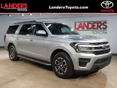 Used 2023 Ford Expedition Max XLT