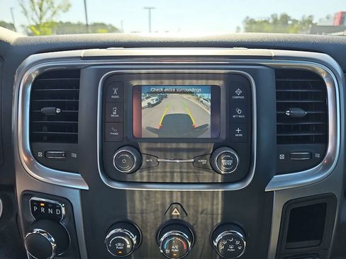 Used 2022 RAM 1500 Classic Warlock w/ Trailer Tow Group AWD/4WD image 28