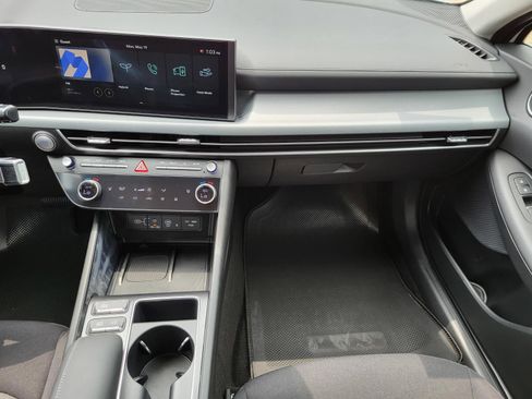 New 2025 Hyundai Sonata SEL image 11