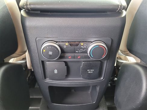 Certified 2020 Ford Explorer Limited image 16