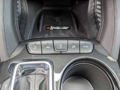 New 2026 Chevrolet TrailBlazer LT w/ Convenience Package image 23