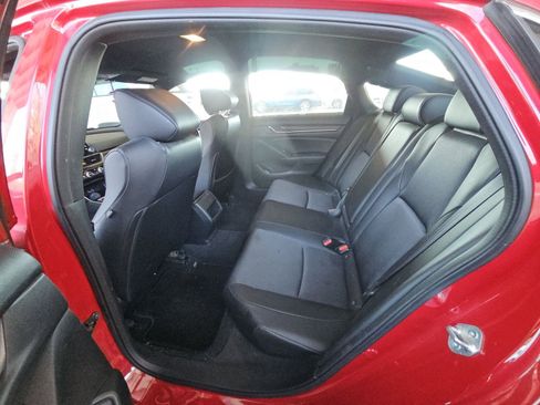 Used 2022 Honda Accord Sport image 23