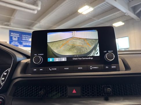 New 2025 Honda CR-V LX image 12