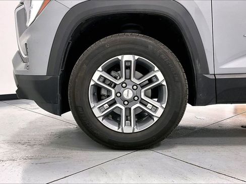 Used 2025 GMC Terrain Elevation FWD image 10