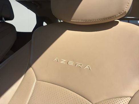 Used 2016 Hyundai Azera Limited FWD image 20