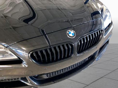 Used 2018 BMW 640i Gran Coupe xDrive AWD/4WD image 30
