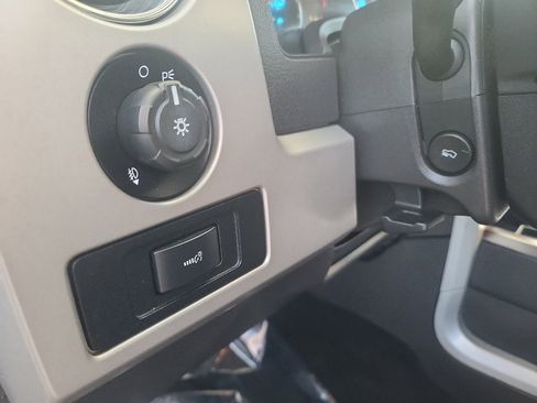 Used 2012 Ford F150 Lariat w/ Lariat Plus Pkg image 21