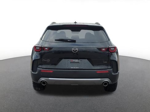 New 2026 MAZDA CX-50 Meridian Edition w/ Weather Package AWD/4WD image 5