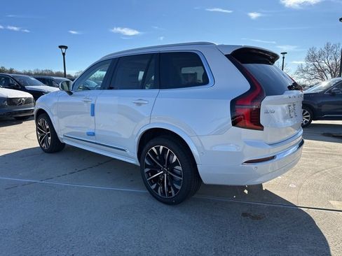 New 2026 Volvo XC90 B6 Ultra image 5