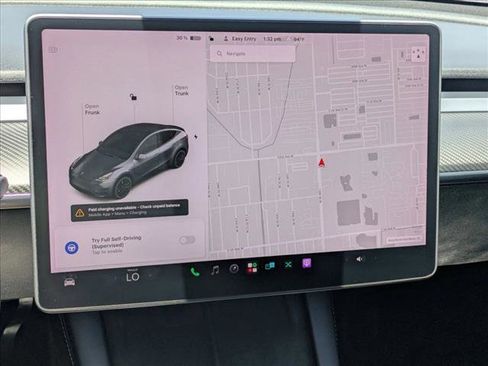 Used 2022 Tesla Model Y Performance AWD/4WD image 15