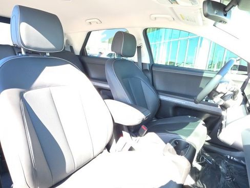 Certified 2023 Hyundai Ioniq 5 SEL image 9